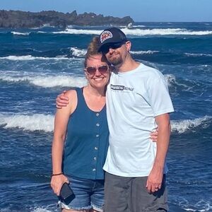 Meet your Posher, Brook